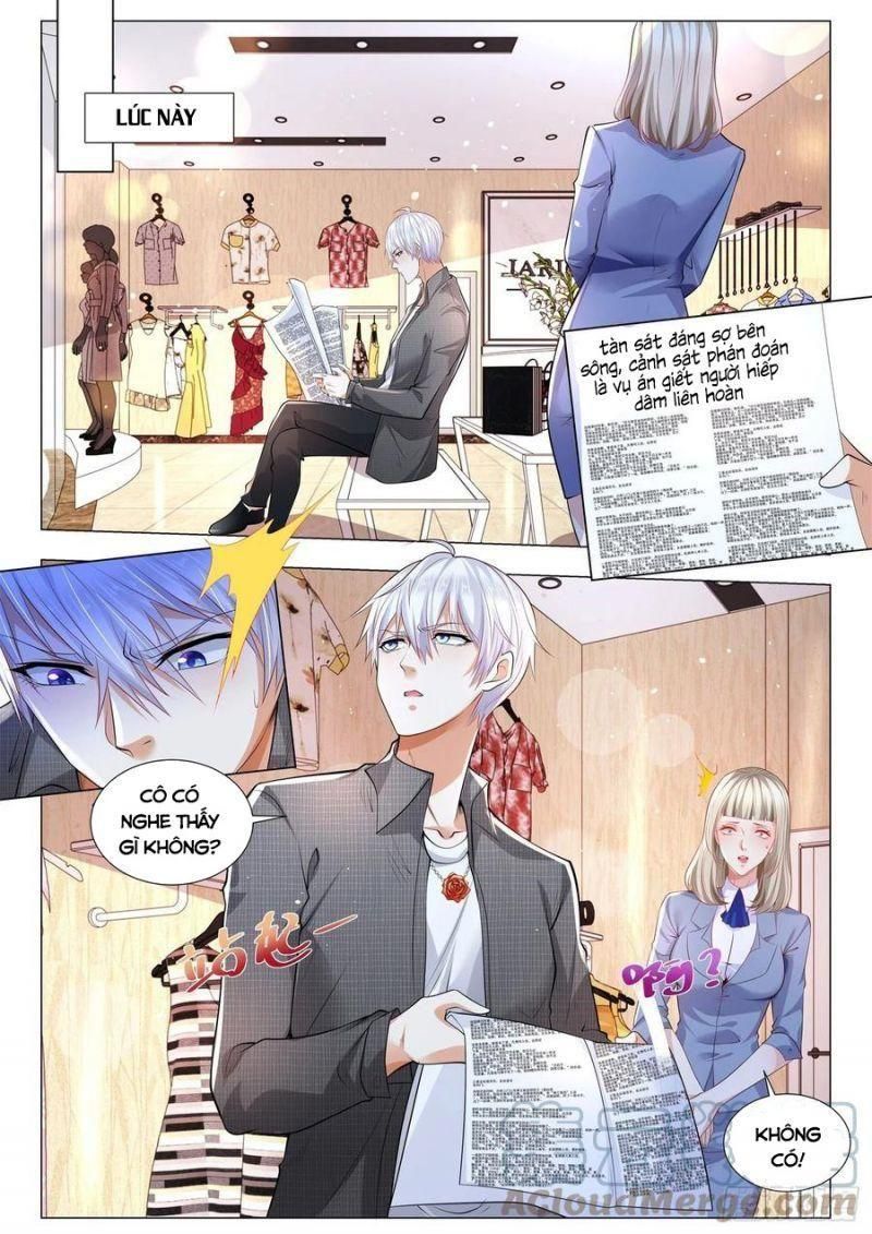 đọc truyện Thần Hào Chi Thiên Hàng Hệ Thống Chương 321 ảnh 8 tại Thiên Thai Truyện