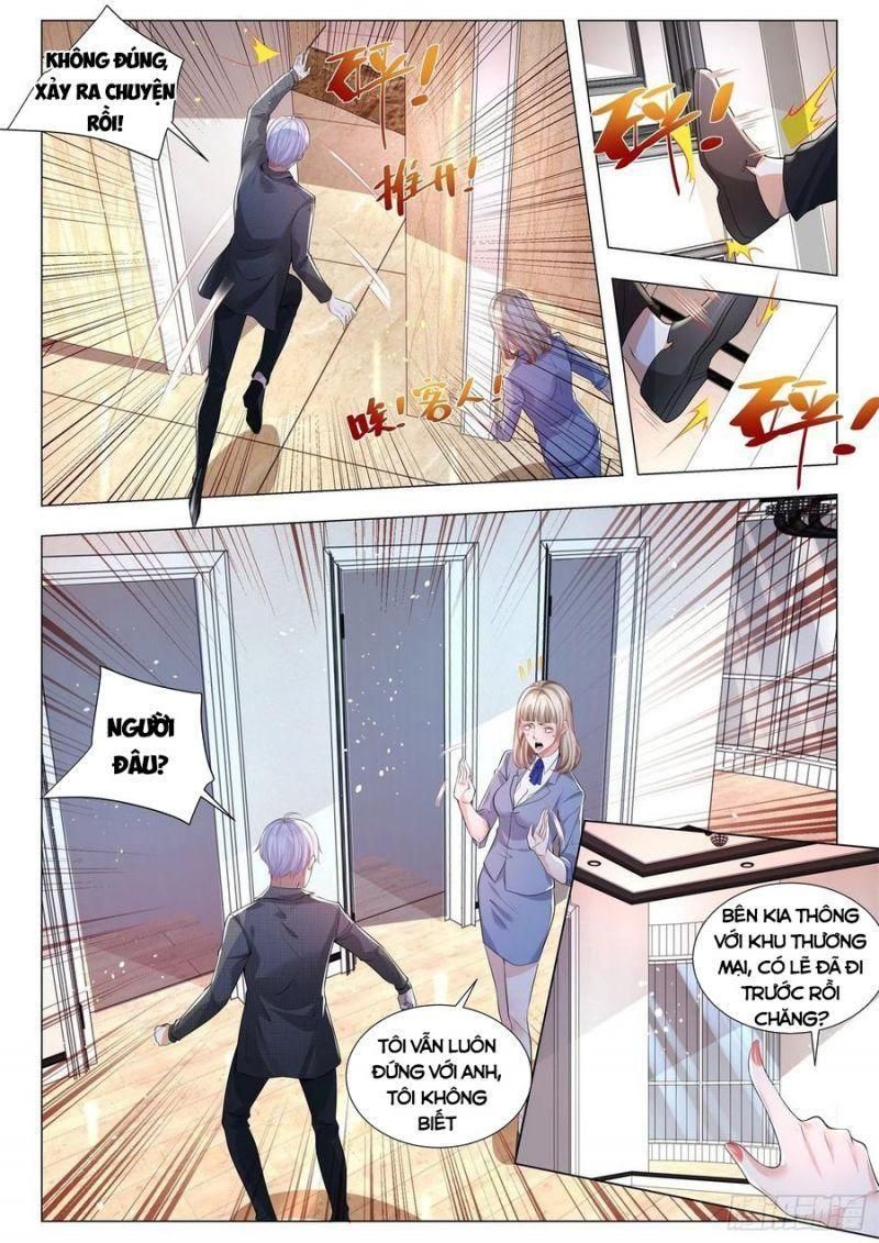 đọc truyện Thần Hào Chi Thiên Hàng Hệ Thống Chương 321 ảnh 9 tại Thiên Thai Truyện