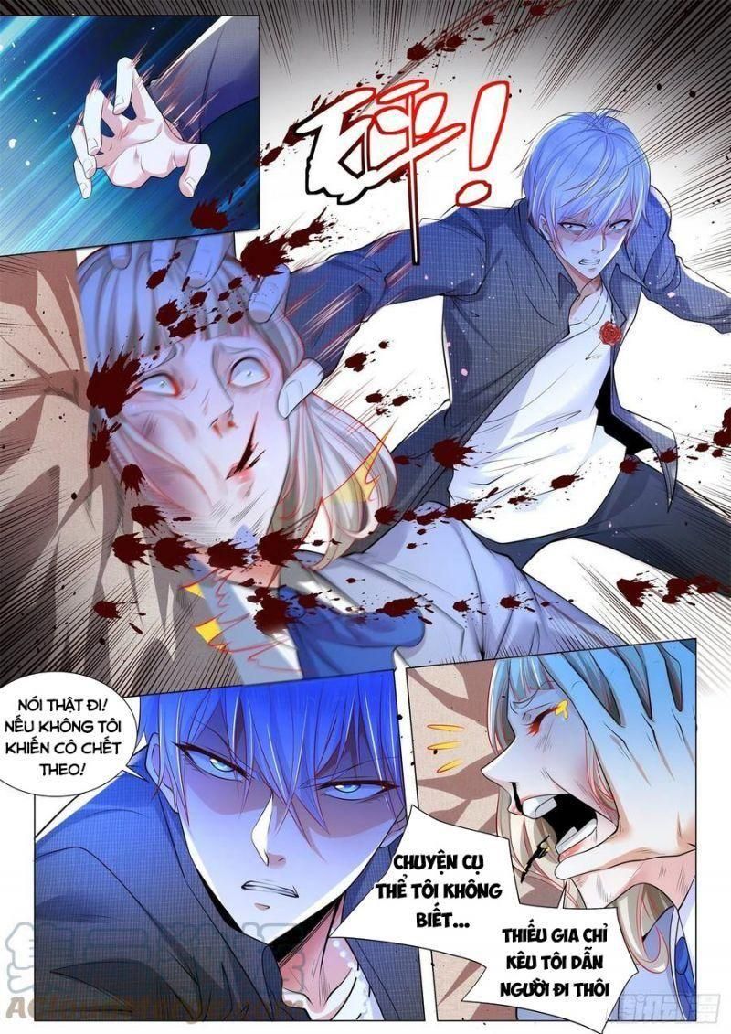 đọc truyện Thần Hào Chi Thiên Hàng Hệ Thống Chương 321 ảnh 10 tại Thiên Thai Truyện