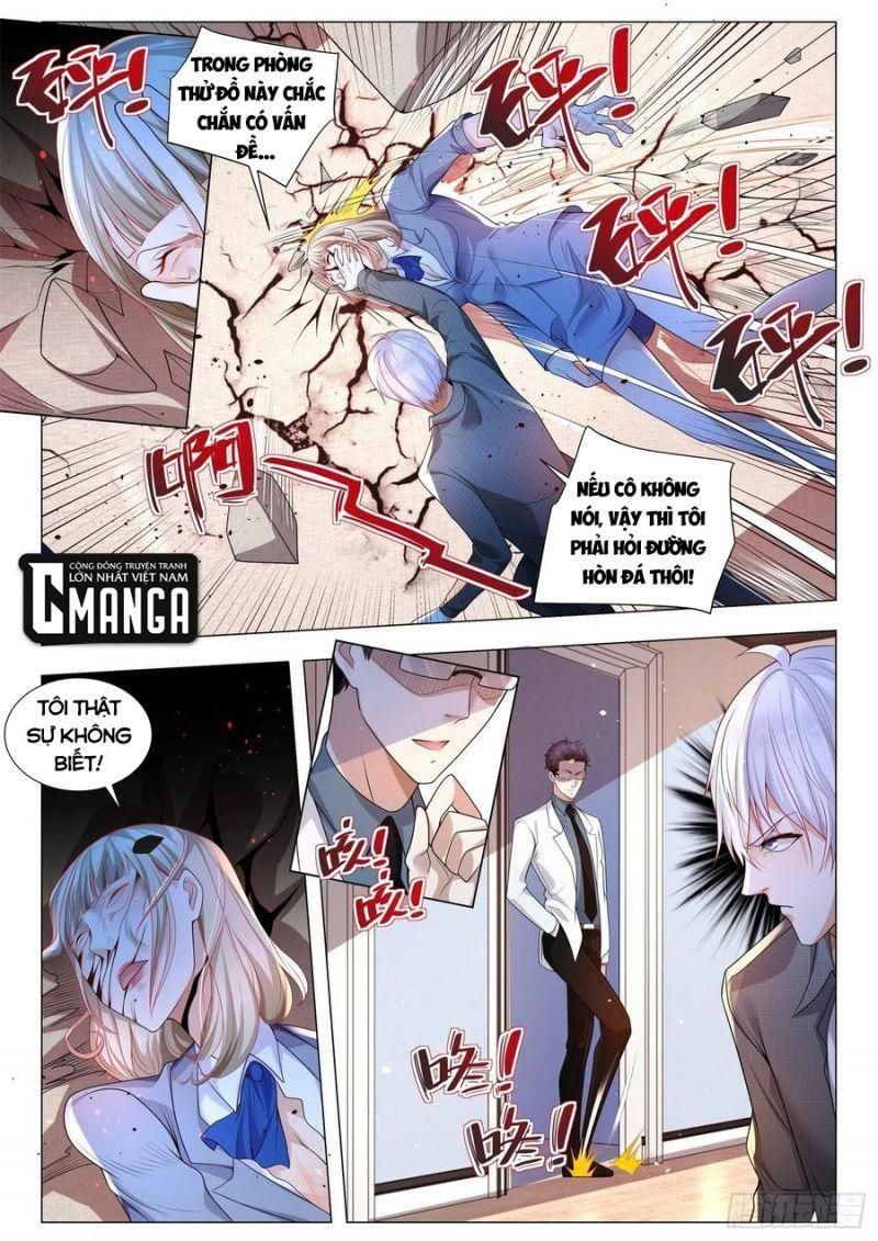 đọc truyện Thần Hào Chi Thiên Hàng Hệ Thống Chương 321 ảnh 11 tại Thiên Thai Truyện