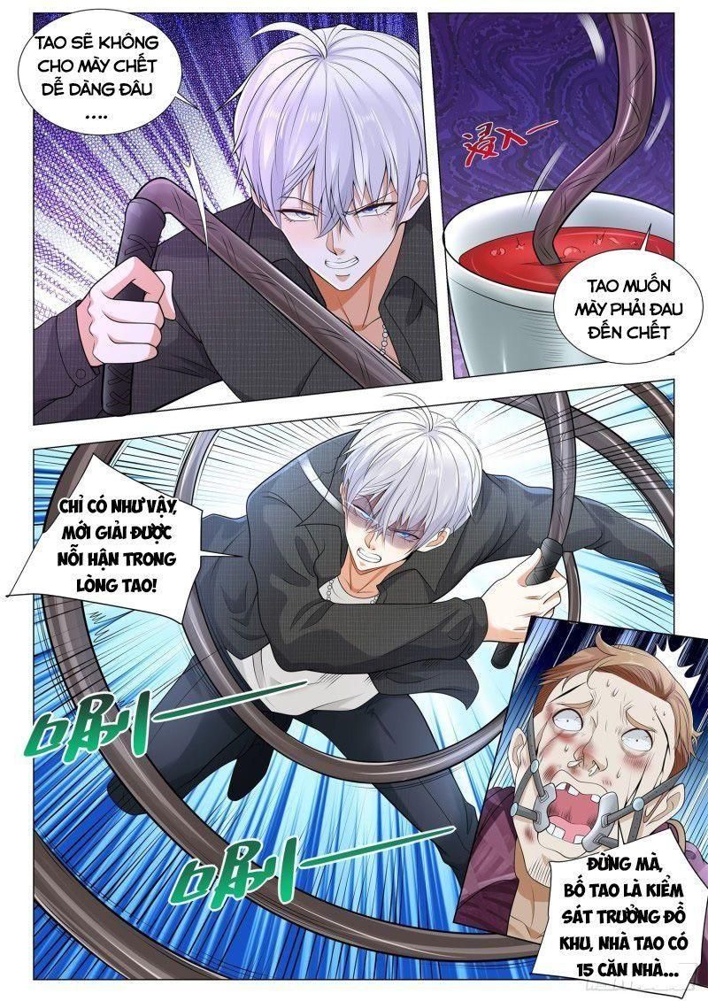 đọc truyện Thần Hào Chi Thiên Hàng Hệ Thống Chương 322 ảnh 12 tại Thiên Thai Truyện