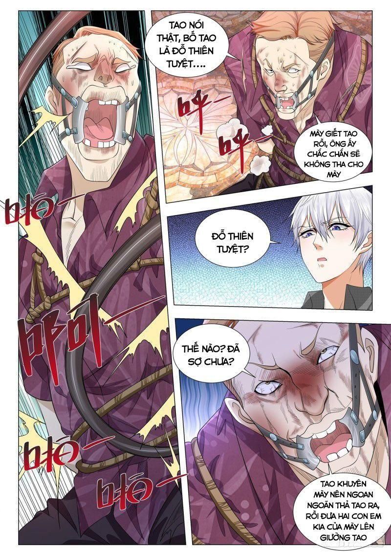 đọc truyện Thần Hào Chi Thiên Hàng Hệ Thống Chương 322 ảnh 13 tại Thiên Thai Truyện