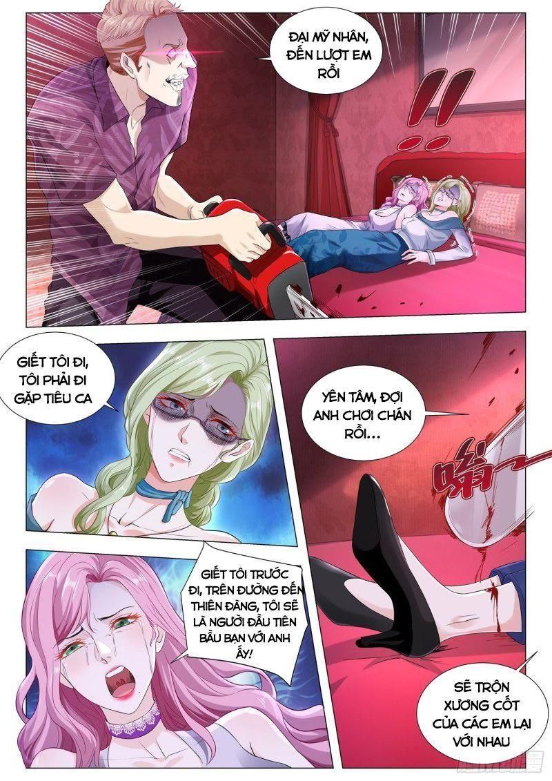 đọc truyện Thần Hào Chi Thiên Hàng Hệ Thống Chương 322 ảnh 4 tại Thiên Thai Truyện