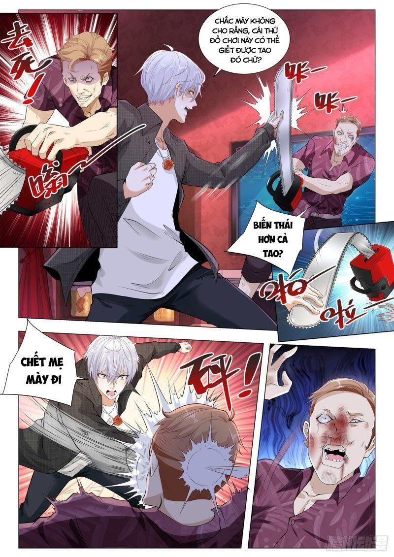 đọc truyện Thần Hào Chi Thiên Hàng Hệ Thống Chương 322 ảnh 7 tại Thiên Thai Truyện