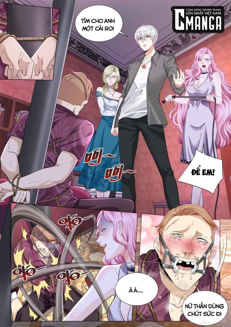 đọc truyện Thần Hào Chi Thiên Hàng Hệ Thống Chương 322 ảnh 8 tại Thiên Thai Truyện