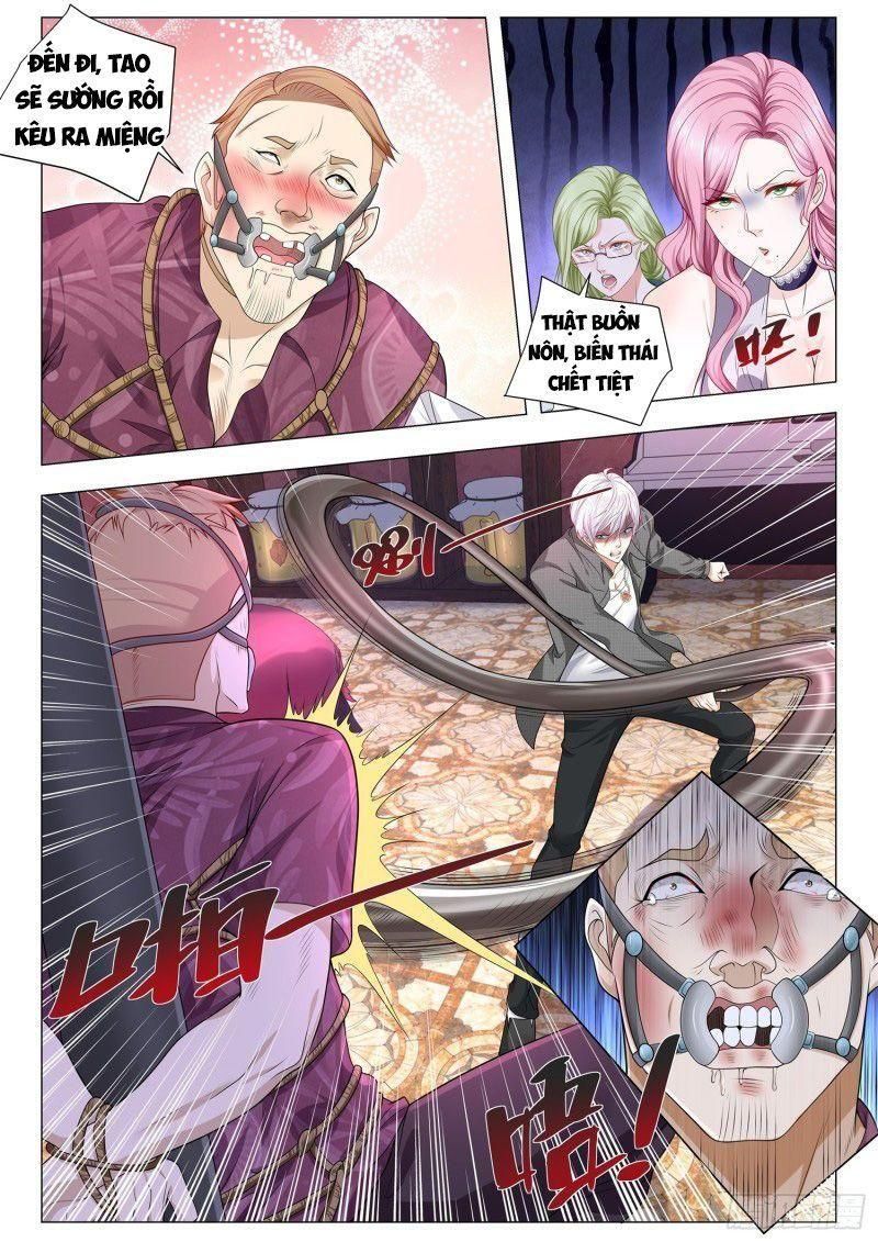 đọc truyện Thần Hào Chi Thiên Hàng Hệ Thống Chương 322 ảnh 10 tại Thiên Thai Truyện