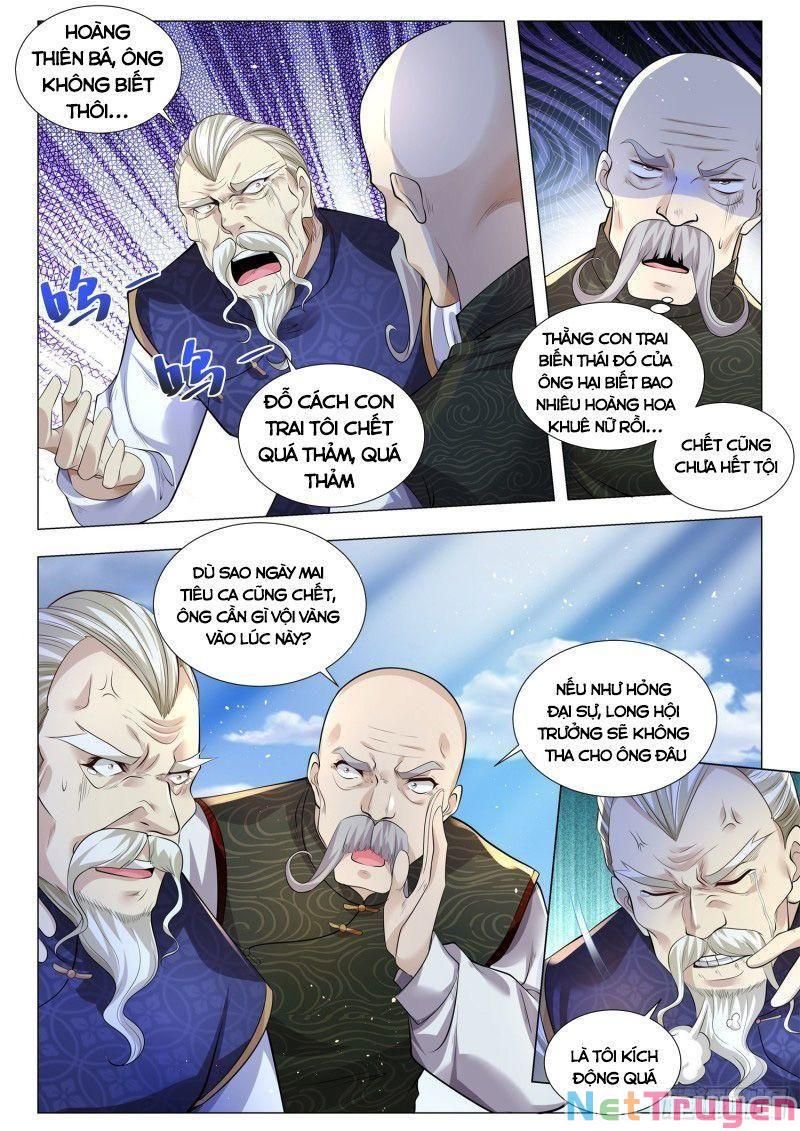 đọc truyện Thần Hào Chi Thiên Hàng Hệ Thống Chương 323 ảnh 13 tại Thiên Thai Truyện