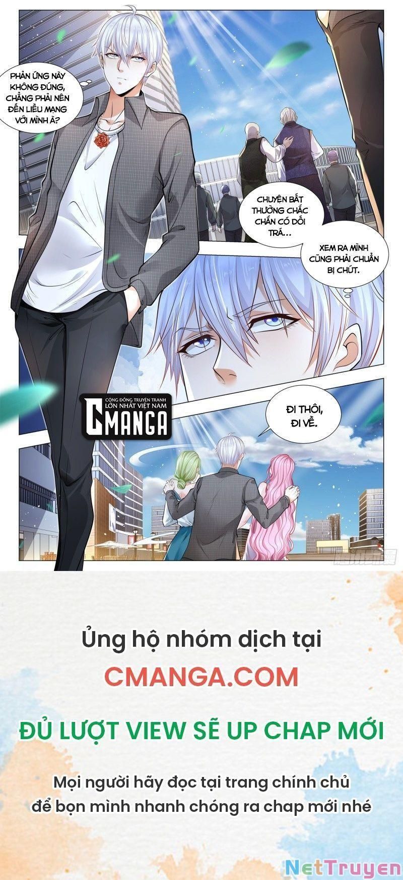 đọc truyện Thần Hào Chi Thiên Hàng Hệ Thống Chương 323 ảnh 14 tại Thiên Thai Truyện