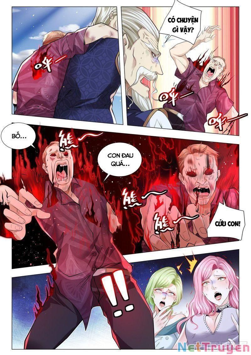 đọc truyện Thần Hào Chi Thiên Hàng Hệ Thống Chương 323 ảnh 10 tại Thiên Thai Truyện