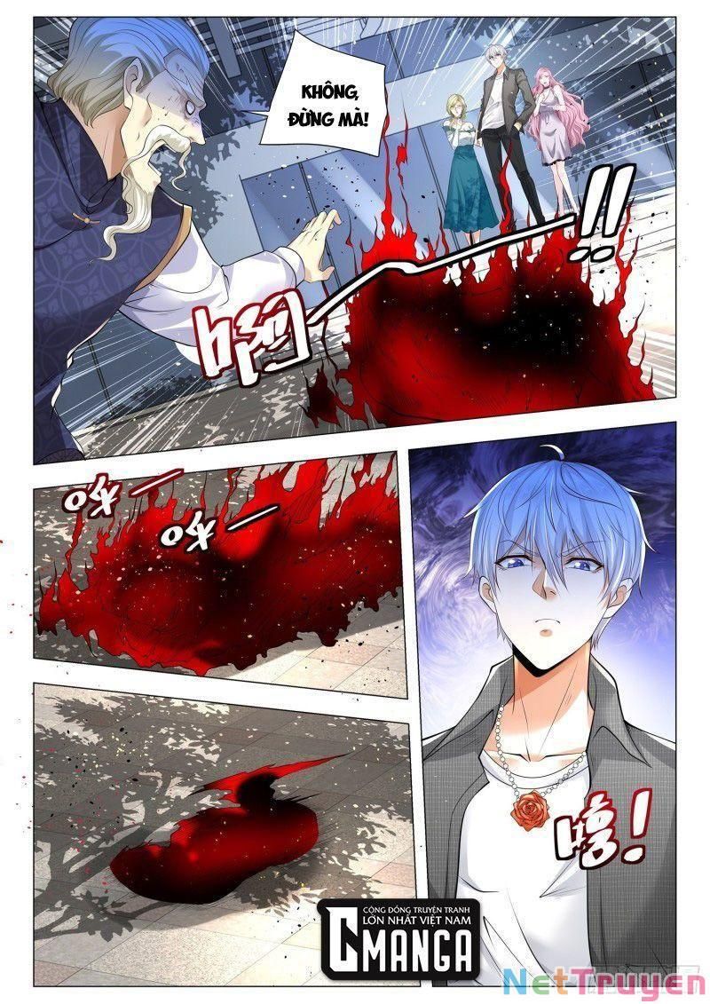 đọc truyện Thần Hào Chi Thiên Hàng Hệ Thống Chương 323 ảnh 11 tại Thiên Thai Truyện