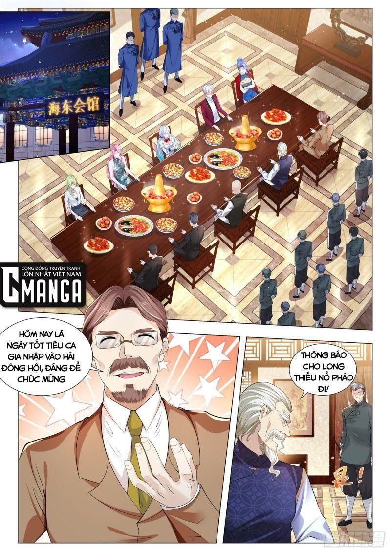 đọc truyện Thần Hào Chi Thiên Hàng Hệ Thống Chương 324 ảnh 3 tại Thiên Thai Truyện