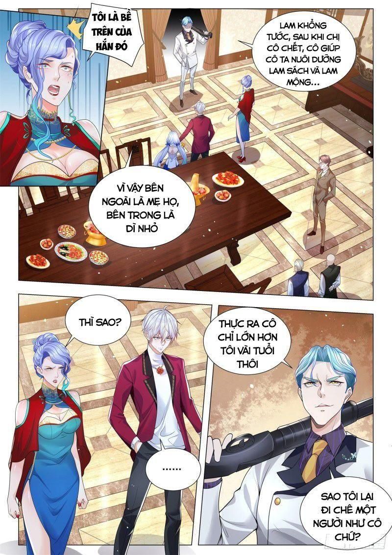 đọc truyện Thần Hào Chi Thiên Hàng Hệ Thống Chương 324 ảnh 13 tại Thiên Thai Truyện