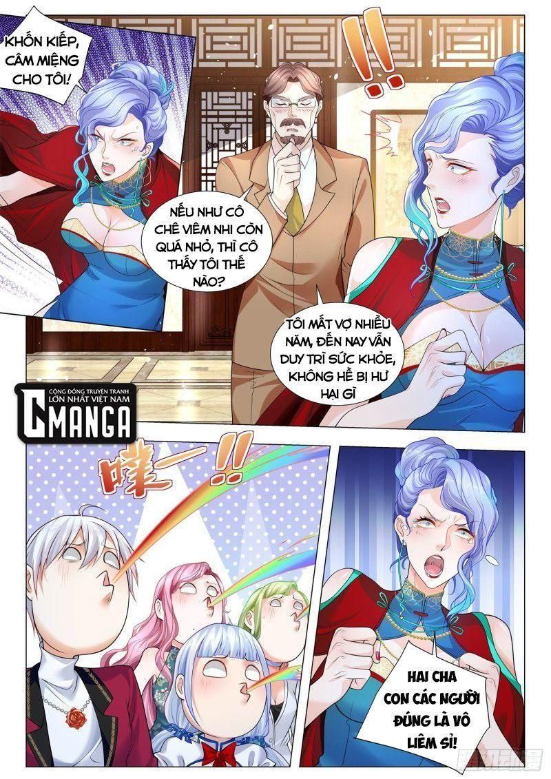 đọc truyện Thần Hào Chi Thiên Hàng Hệ Thống Chương 324 ảnh 14 tại Thiên Thai Truyện