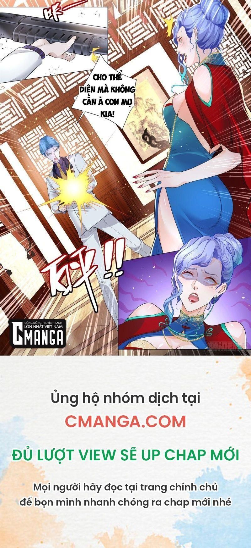 đọc truyện Thần Hào Chi Thiên Hàng Hệ Thống Chương 324 ảnh 15 tại Thiên Thai Truyện