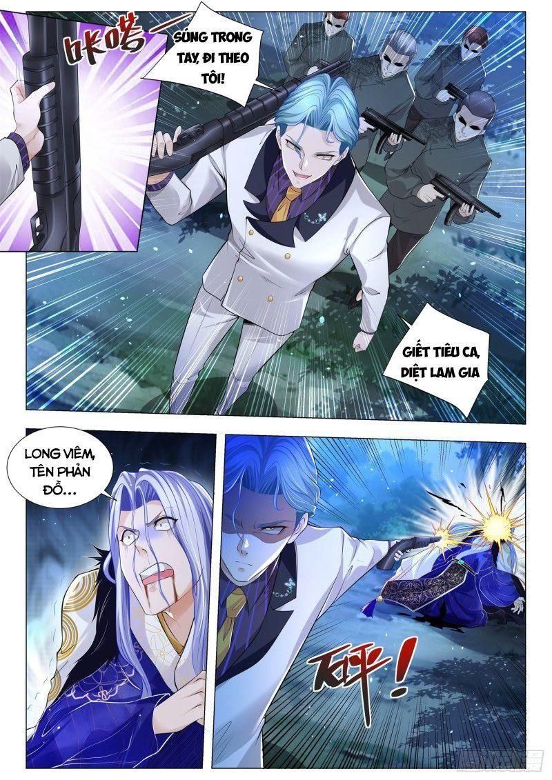 đọc truyện Thần Hào Chi Thiên Hàng Hệ Thống Chương 324 ảnh 7 tại Thiên Thai Truyện