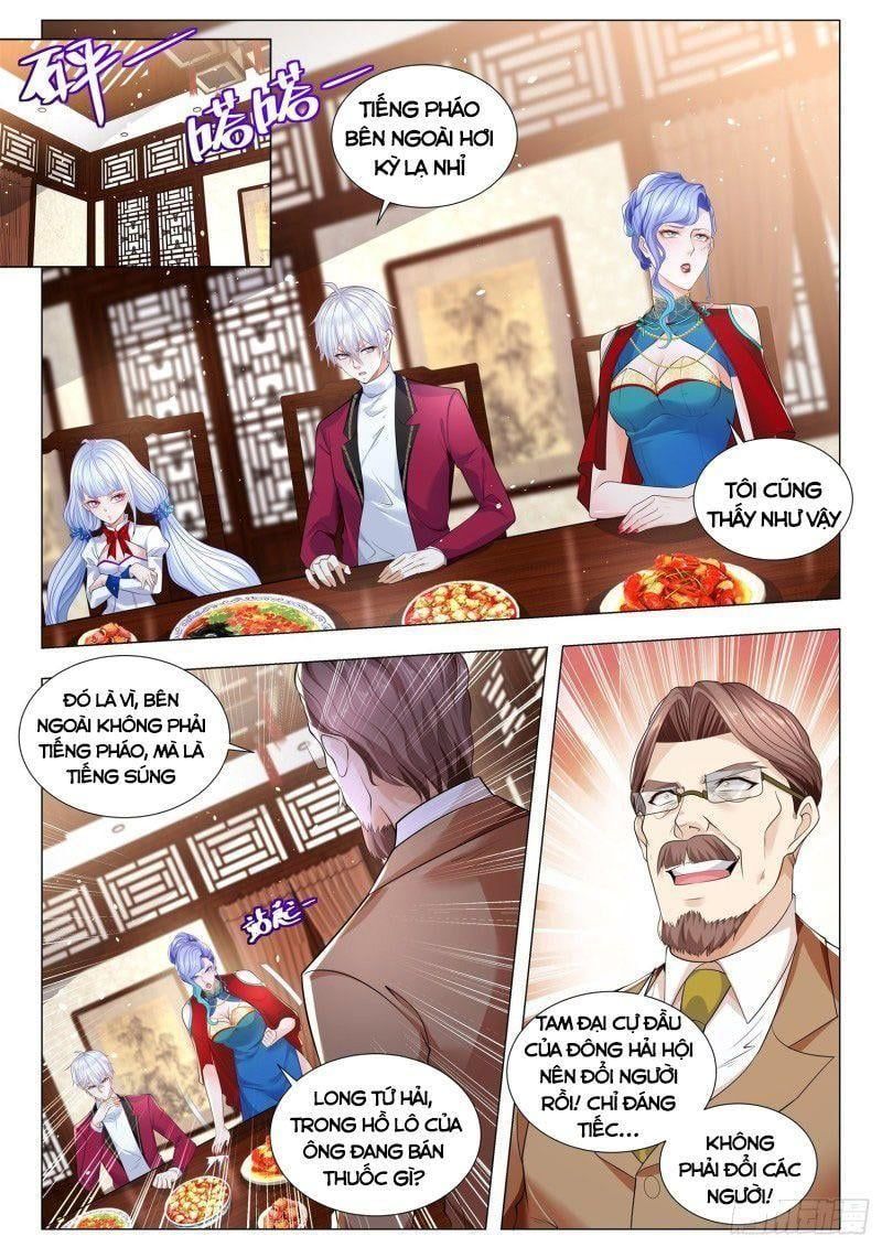 đọc truyện Thần Hào Chi Thiên Hàng Hệ Thống Chương 324 ảnh 8 tại Thiên Thai Truyện