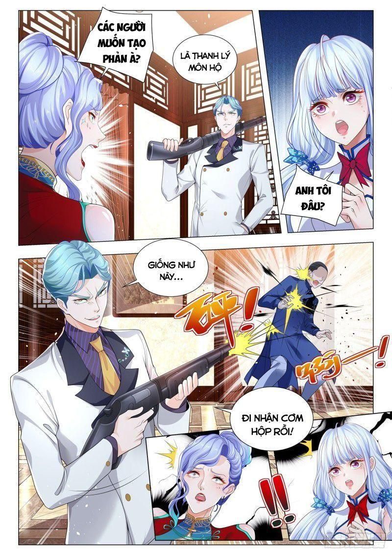 đọc truyện Thần Hào Chi Thiên Hàng Hệ Thống Chương 324 ảnh 11 tại Thiên Thai Truyện