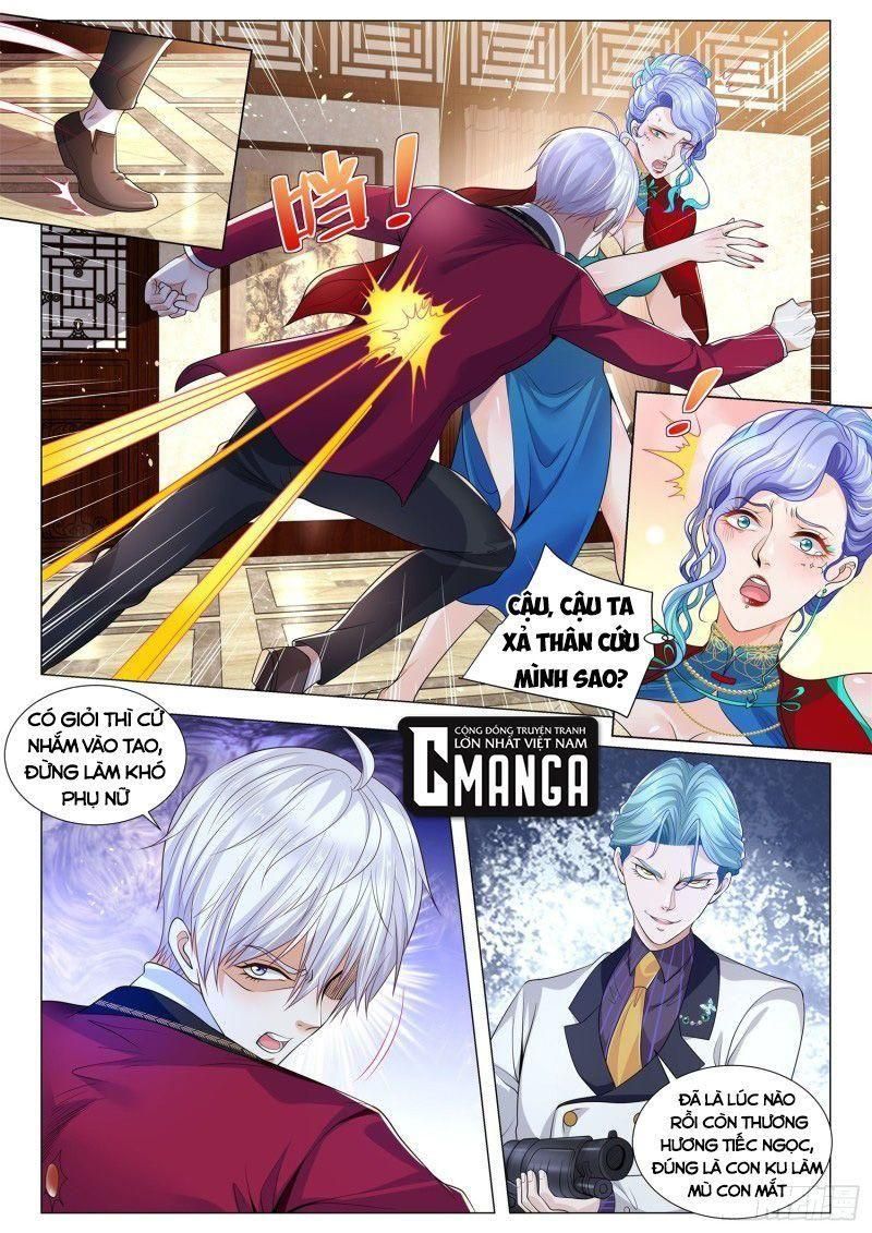 đọc truyện Thần Hào Chi Thiên Hàng Hệ Thống Chương 325 ảnh 3 tại Thiên Thai Truyện