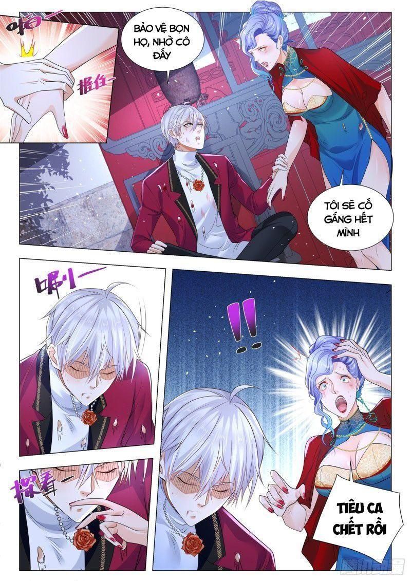 đọc truyện Thần Hào Chi Thiên Hàng Hệ Thống Chương 325 ảnh 12 tại Thiên Thai Truyện