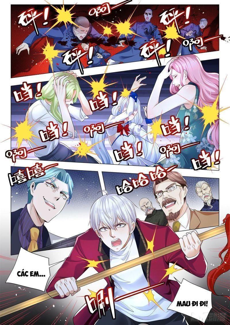 đọc truyện Thần Hào Chi Thiên Hàng Hệ Thống Chương 325 ảnh 5 tại Thiên Thai Truyện