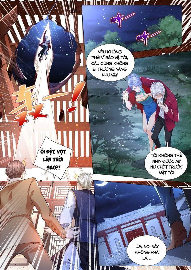 đọc truyện Thần Hào Chi Thiên Hàng Hệ Thống Chương 325 ảnh 10 tại Thiên Thai Truyện