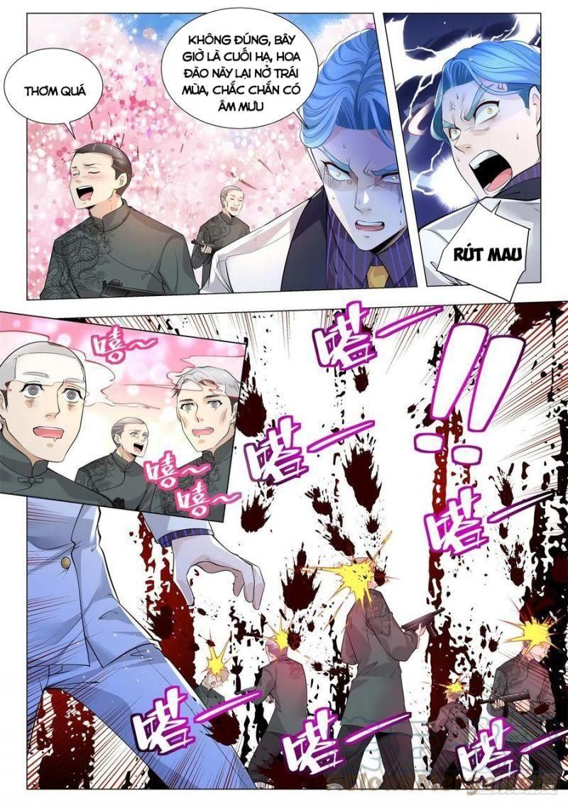 đọc truyện Thần Hào Chi Thiên Hàng Hệ Thống Chương 326 ảnh 13 tại Thiên Thai Truyện