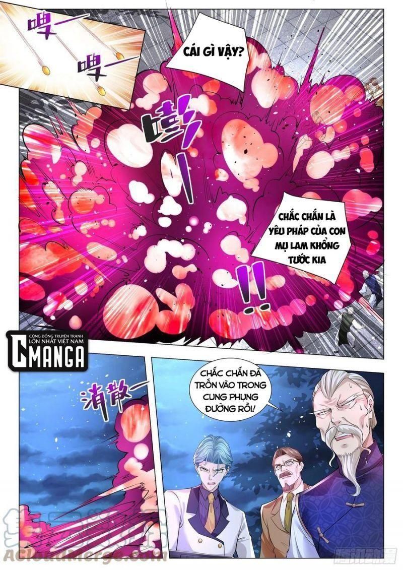 đọc truyện Thần Hào Chi Thiên Hàng Hệ Thống Chương 326 ảnh 11 tại Thiên Thai Truyện