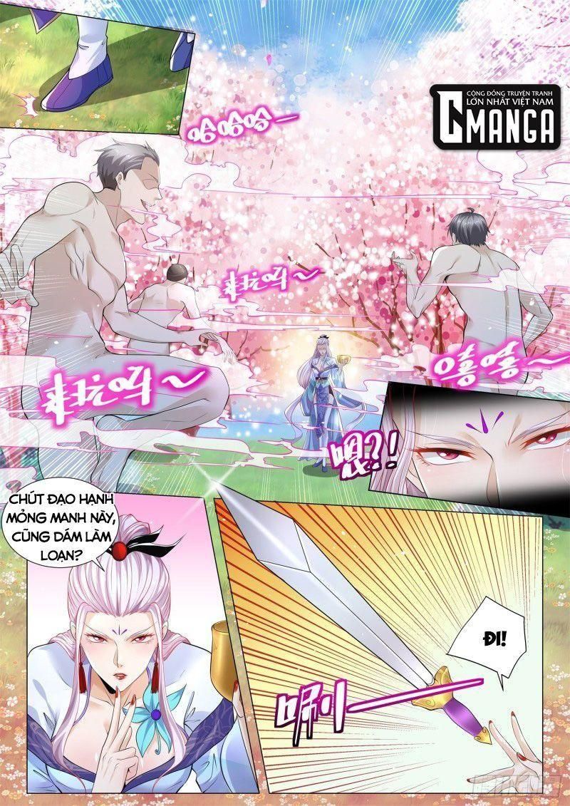 đọc truyện Thần Hào Chi Thiên Hàng Hệ Thống Chương 327 ảnh 3 tại Thiên Thai Truyện