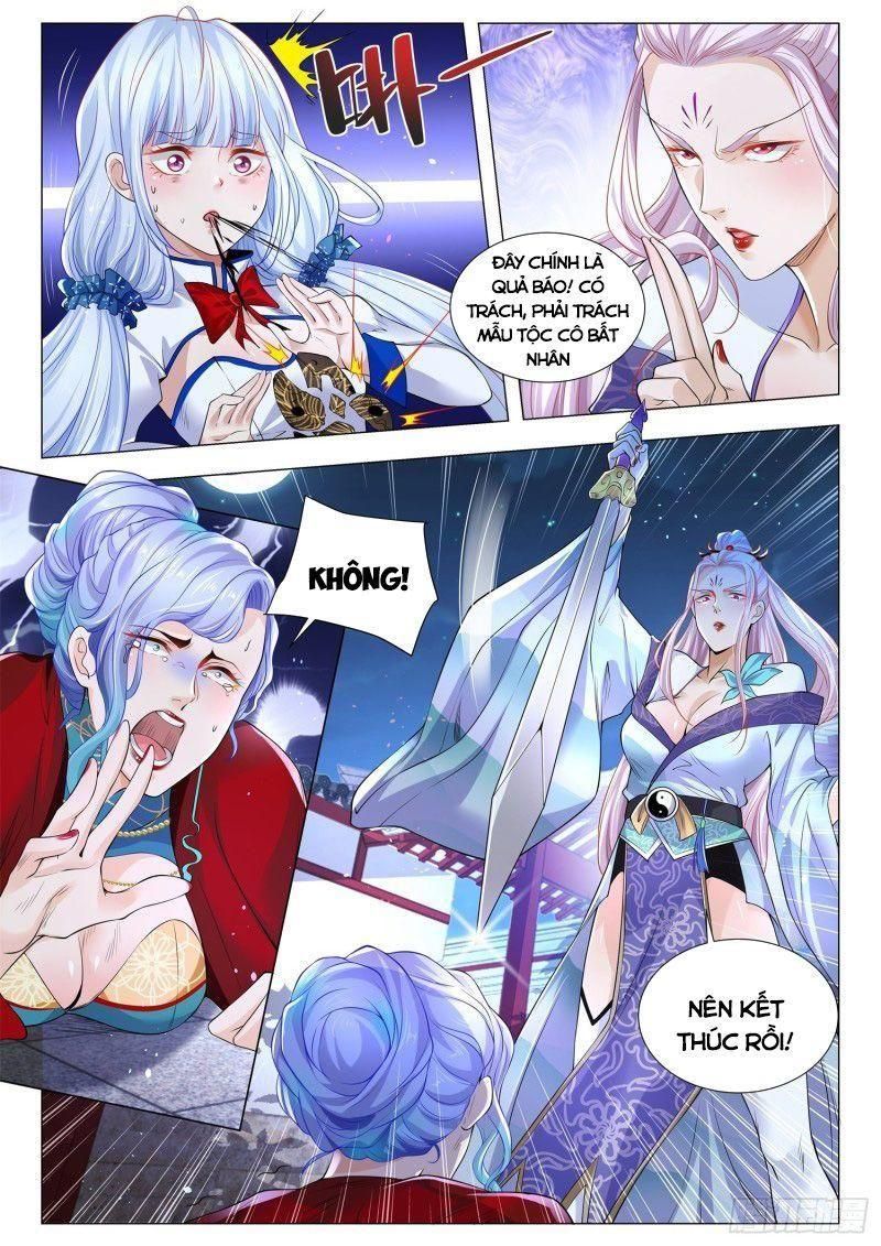 đọc truyện Thần Hào Chi Thiên Hàng Hệ Thống Chương 327 ảnh 12 tại Thiên Thai Truyện