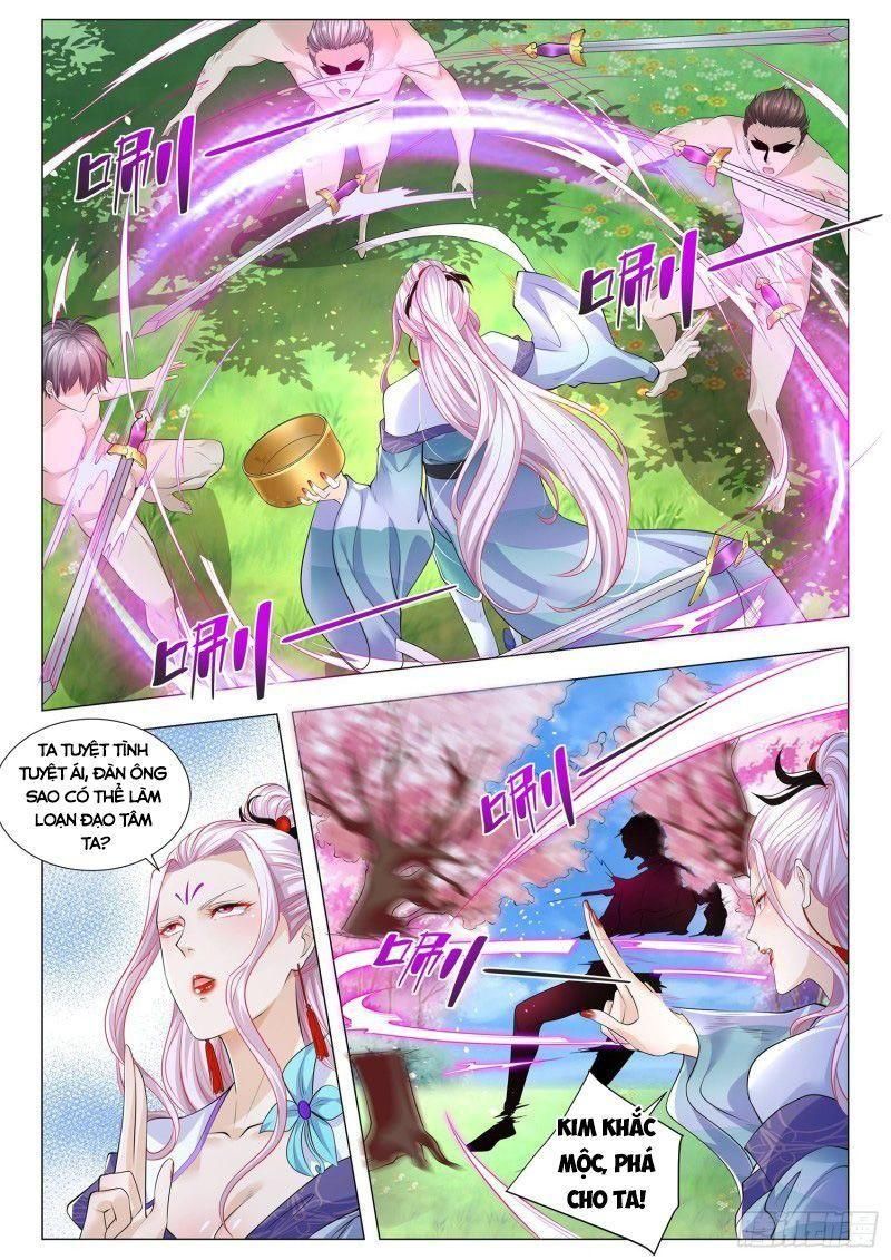 đọc truyện Thần Hào Chi Thiên Hàng Hệ Thống Chương 327 ảnh 4 tại Thiên Thai Truyện