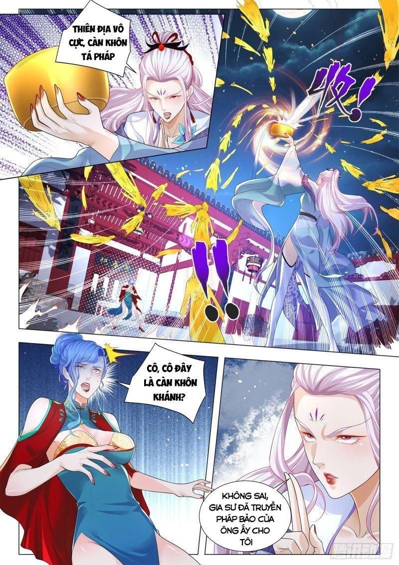 đọc truyện Thần Hào Chi Thiên Hàng Hệ Thống Chương 327 ảnh 7 tại Thiên Thai Truyện