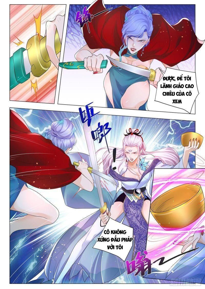 đọc truyện Thần Hào Chi Thiên Hàng Hệ Thống Chương 327 ảnh 8 tại Thiên Thai Truyện