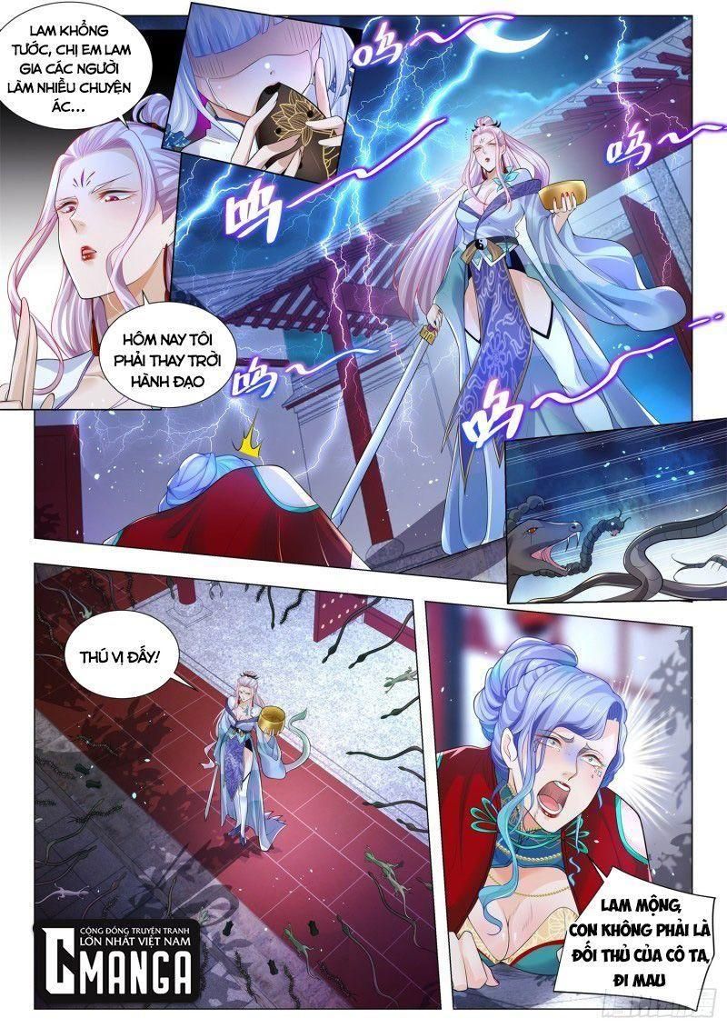 đọc truyện Thần Hào Chi Thiên Hàng Hệ Thống Chương 327 ảnh 10 tại Thiên Thai Truyện