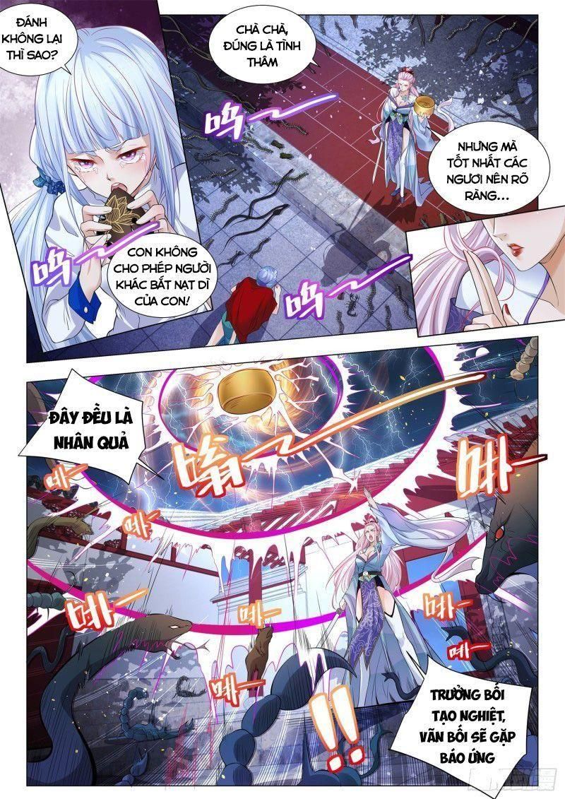 đọc truyện Thần Hào Chi Thiên Hàng Hệ Thống Chương 327 ảnh 11 tại Thiên Thai Truyện