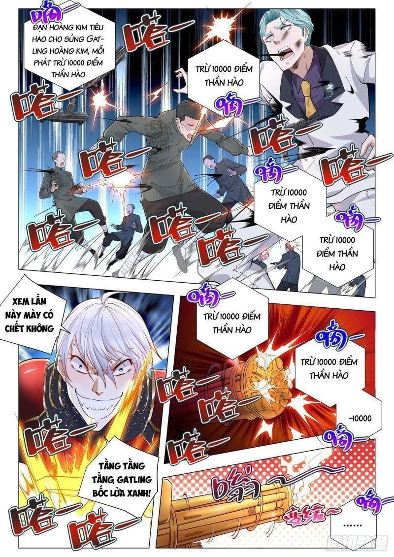 đọc truyện Thần Hào Chi Thiên Hàng Hệ Thống Chương 328 ảnh 13 tại Thiên Thai Truyện