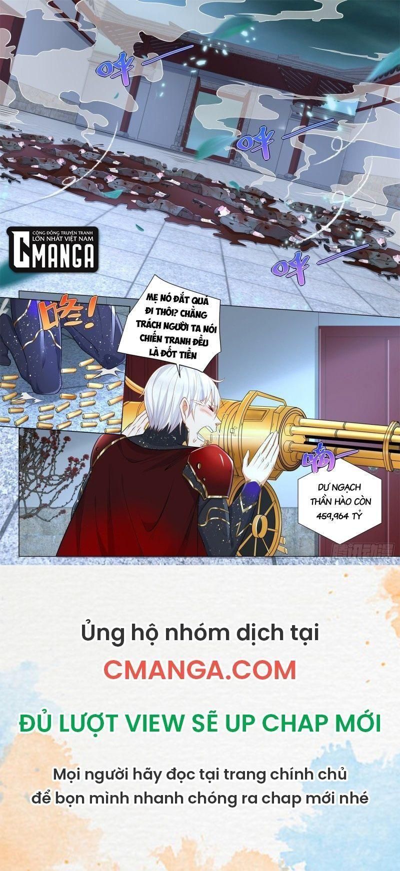 đọc truyện Thần Hào Chi Thiên Hàng Hệ Thống Chương 328 ảnh 14 tại Thiên Thai Truyện