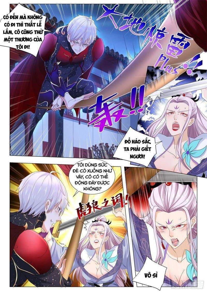 đọc truyện Thần Hào Chi Thiên Hàng Hệ Thống Chương 328 ảnh 6 tại Thiên Thai Truyện