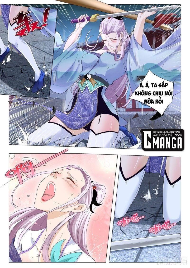 đọc truyện Thần Hào Chi Thiên Hàng Hệ Thống Chương 328 ảnh 7 tại Thiên Thai Truyện