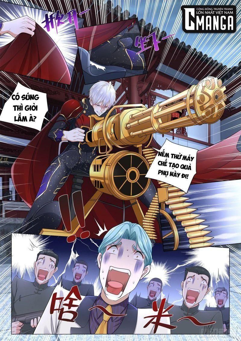 đọc truyện Thần Hào Chi Thiên Hàng Hệ Thống Chương 328 ảnh 11 tại Thiên Thai Truyện