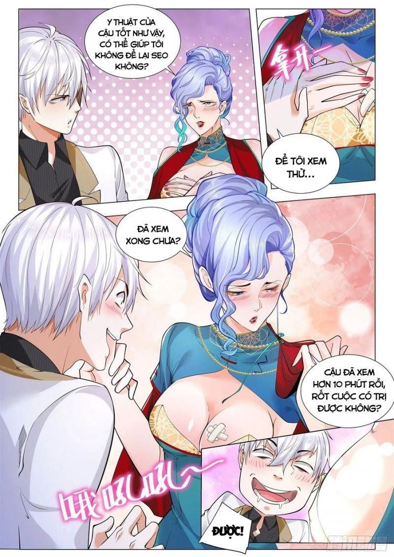 đọc truyện Thần Hào Chi Thiên Hàng Hệ Thống Chương 329 ảnh 13 tại Thiên Thai Truyện