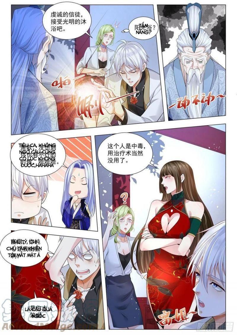 đọc truyện Thần Hào Chi Thiên Hàng Hệ Thống Chương 329 ảnh 10 tại Thiên Thai Truyện