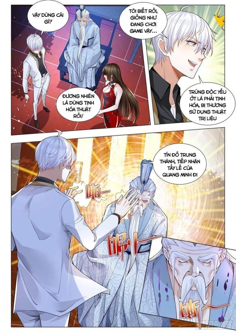 đọc truyện Thần Hào Chi Thiên Hàng Hệ Thống Chương 329 ảnh 11 tại Thiên Thai Truyện