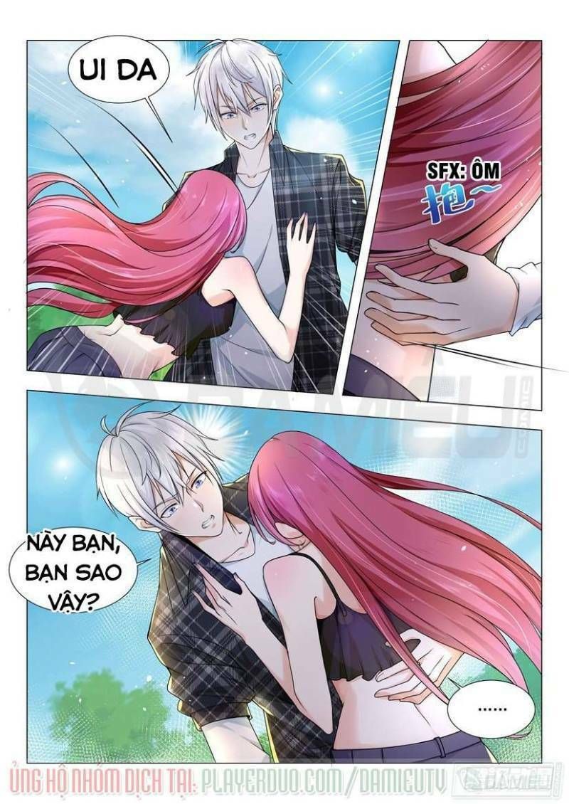 đọc truyện Thần Hào Chi Thiên Hàng Hệ Thống Chương 33 ảnh 12 tại Thiên Thai Truyện