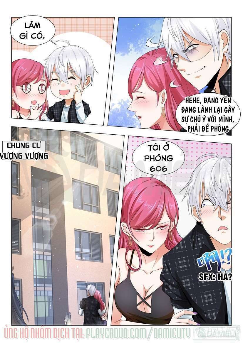 đọc truyện Thần Hào Chi Thiên Hàng Hệ Thống Chương 33 ảnh 14 tại Thiên Thai Truyện