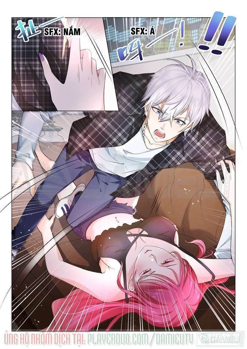 đọc truyện Thần Hào Chi Thiên Hàng Hệ Thống Chương 33 ảnh 16 tại Thiên Thai Truyện