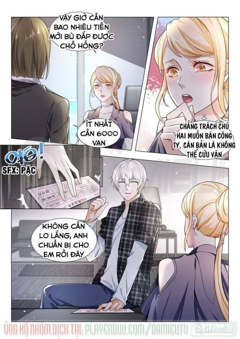 đọc truyện Thần Hào Chi Thiên Hàng Hệ Thống Chương 33 ảnh 4 tại Thiên Thai Truyện