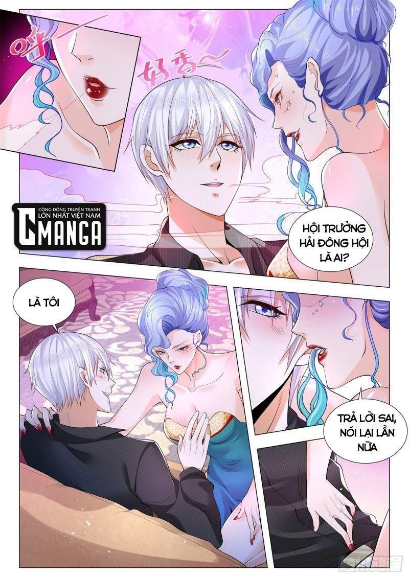 đọc truyện Thần Hào Chi Thiên Hàng Hệ Thống Chương 330 ảnh 12 tại Thiên Thai Truyện