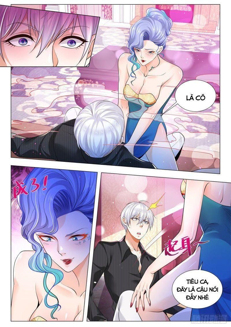 đọc truyện Thần Hào Chi Thiên Hàng Hệ Thống Chương 330 ảnh 13 tại Thiên Thai Truyện