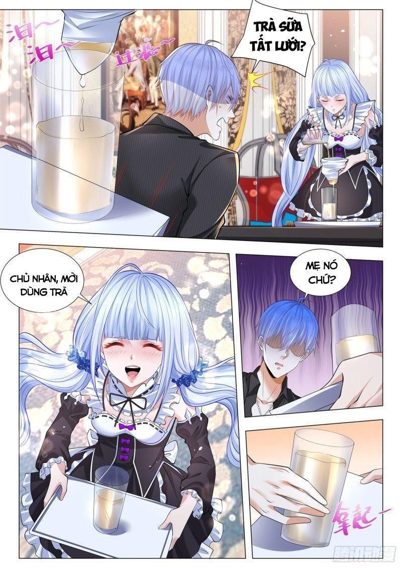 đọc truyện Thần Hào Chi Thiên Hàng Hệ Thống Chương 330 ảnh 7 tại Thiên Thai Truyện