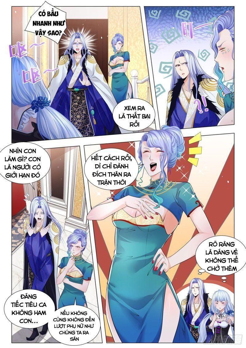 đọc truyện Thần Hào Chi Thiên Hàng Hệ Thống Chương 330 ảnh 9 tại Thiên Thai Truyện